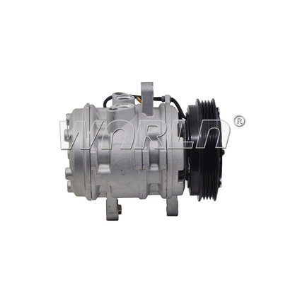 Máy nén điều hòa ô tô 24V SP10 4PK cho Mosu cho 3T WXTK394