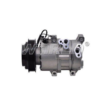DV16 6PK máy nén Máy điều hòa ô tô 97701H3000 Cho Kia Cho KX5 WXKA043