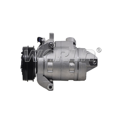 2024-2018 Nén máy FL3Z19703A Nén không khí Cae 12V Cho Ford F150 3.5 WXFD074