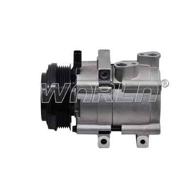 Máy nén AC cho xe 8L2Z19703D / 9L2419D629FA cho Ford Explorer cho CrownVictoria