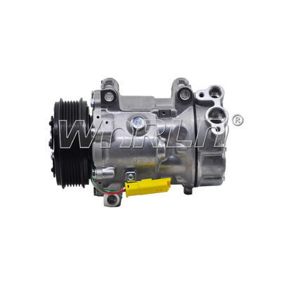 9819711380 Máy nén khí ô tô cho Peugeot Boxer cho CitroenJumpy 2.0 WXPG049