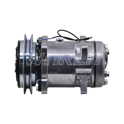 SD5109149 Máy nén điều hòa ô tô cho MasseyFerguson cho Caterpillar WXUN092