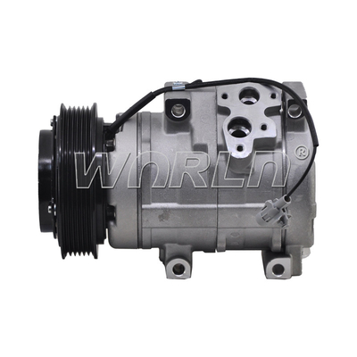 Máy nén AC tự động cho Toyota Sienna cho Tarago 8831008031 WXTT006