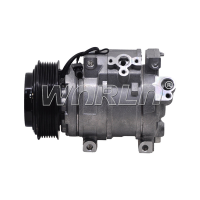 Bộ phận điều hòa không khí trên ô tô Máy nén khí 10S17C 38810P8EA01 cho Honda Accord 3.0 CG2 1998-2003
