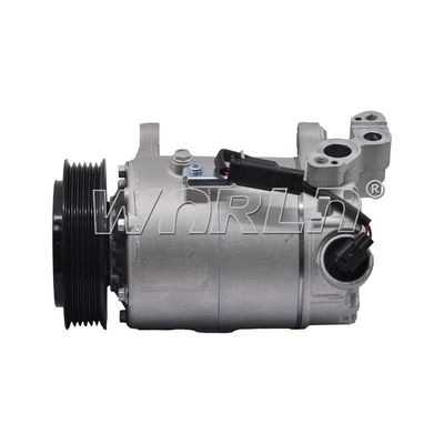 VS14X Máy nén không khí ô tô cho BMW 2/7/X1/X3 6811433 6826880 WXBM043A