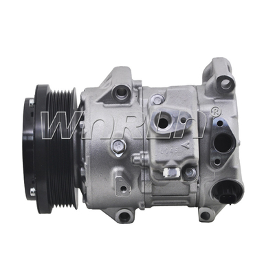 4471905630 Máy nén AC Cho Lexus LS460 Cho Toyota Celsior 4.6 WXLX011