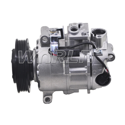 6SEU DCP17168 Máy nén điều hòa không khí cho Benz A220/B220 W176/W246 WXMB077