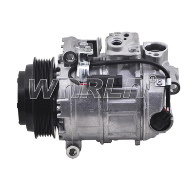 6SEU16C Máy nén AC ô tô 0008302100 DCP17156 Cho Benz C/E/CLS/GLK WXMB056