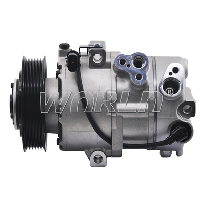 RC.600.520 Xe máy nén AC COMPRESSOR HYUNDAI CRETA 2.0 2017-2021 WXKA086