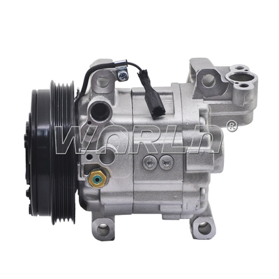 Auto Ac xe máy nén 73110AE010 cho Subaru Forester cho Legacy WXSB011