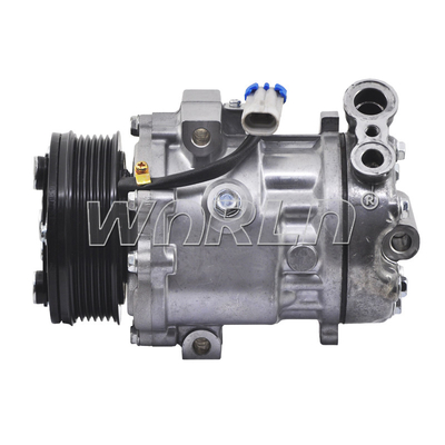 6854020 phụ tùng ô tô máy nén AC cho Opel Corsa cho Combo1 WXOP017