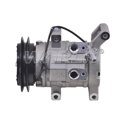 Bộ nén AC 10S11C 1A 4471602020 Cho Toyota HiluxVigo KUN 2005-2015 WXTT014