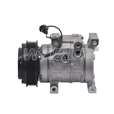 977011S400 Hệ thống điều hòa không khí xe ô tô Xe máy nén AC cho Kia Rio WXKA087