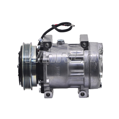 7H15 Xe tải máy nén AC cho Caterpillar cho Challenger cho MasseyFerguson cho Agco WXTK055