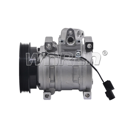 Máy nén AC tự động cho Kia Picanto cho Hyundai I10 977010X200 F500DB3DA02 WXHY081