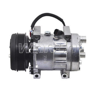 SD7H156113 Máy nén AC ô tô cho NewHolland NT Steyr WXTK230