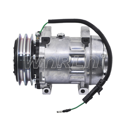 Hệ thống máy nén AC tự động 24V 5095365 SD7H15U6473 Cho tiêu chuẩn Cho khác nhau Cho JCB WXTK032