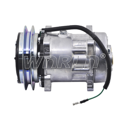 7H15 1B Ac Condition Compressor cho Takeuchi cho Terex 24V 5095784 25066626 WXTK028