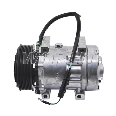 SD7H154066 U4066 Máy nén điều hòa không khí tự động 7H15 Cho Volvo VNL 24V WXTK020