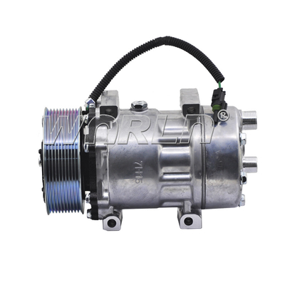 Máy nén AC xe tải 5094403 SD7H154403 Máy nén AC xe hơi cho Scania WXTK115