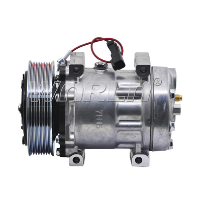 7H15 Truck Air Compressor 3389098 574635D1 Cho Caterpillar Cho Challenger Cho Fendt WXTK110