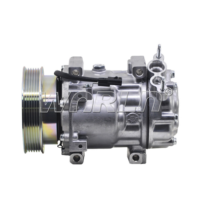 2763000Q3J điều hòa không khí máy nén tự động 7C16 cho Nissan Qashqai 1.5 WXNS147