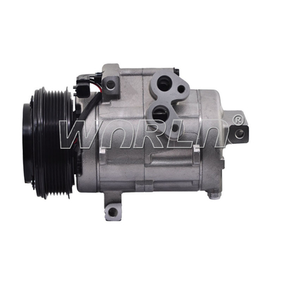 8G1Z19703AA Auto AC máy nén cho Ford Flex cho Taurus cho Lincoln MKS WXFD106