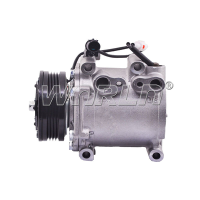 MN189413 MN189414 Máy bơm AC ô tô MSC06CA Máy điều hòa không khí cho Mitsubishi Pajero Mini WXMS059