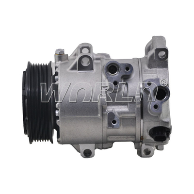 4472602333 Bộ phận làm mát ô tô Nén cho Toyota Yaris Cho Ruban WXTT141
