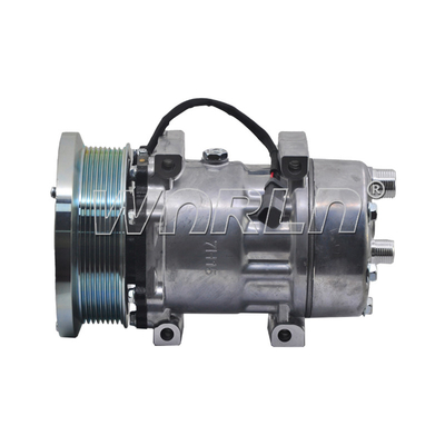 7H15 Truck máy nén điều hòa không khí cho Caterpillar 12V 1789570 CA1789570 WXTK095