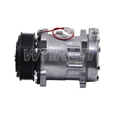 SD7H157840 SD7H157850 Máy nén điều hòa không khí tự động cho Caterpillar cho Claas WXTK062