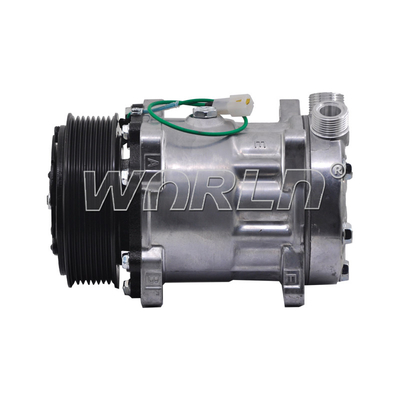 7H15 8PK máy nén máy điều hòa không khí xe cho Caterpillar 24V WXTK073