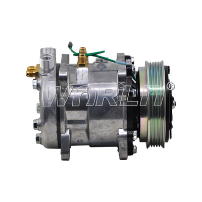 Máy nén AC tự động 24V 5H09 5PK 5H095094 WXUN149