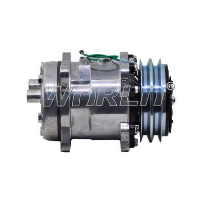 Máy nén điều hòa ô tô 24V 5H11 2A 5H116356 WXUN146