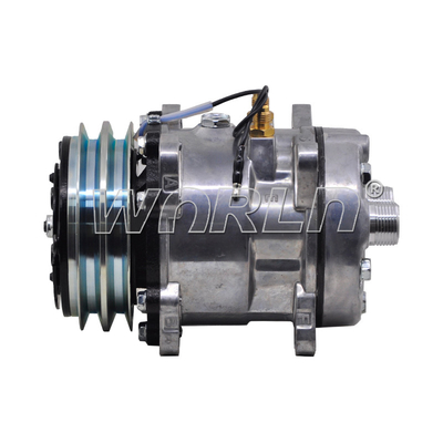 5H09 rãnh 2A 5H095081 Máy nén AC cho xe WXUN148