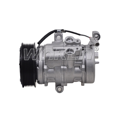 Máy điều hòa không khí 12v 10SE13C OEM 883200D050 Cho TOYOTA ETIOS 2012-2019 7PK WXTT179