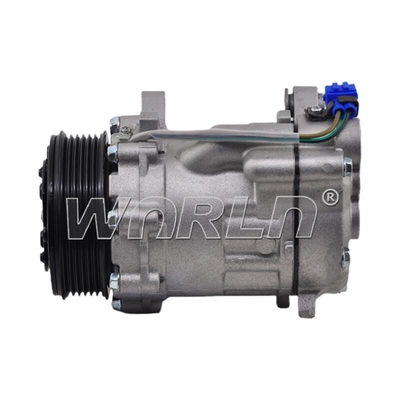 7SEU17C Auto Ac Nén DCP32007 cho VW Polo cho Skoda Felicia cho ghế Arosa WXVW033