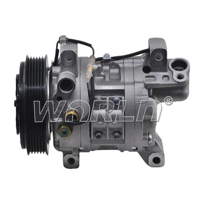Máy nén ô tô điều hòa không khí 5062212440 8972585280 Cho Isuzu Amigo Cho Vehicross Cho Honda WXIZ044