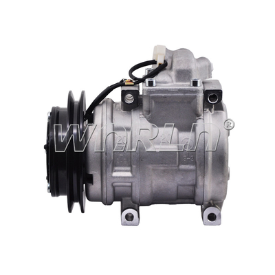 10PA20C Xe máy nén AC 1PK Máy bơm điều hòa không khí 12V WXIV009