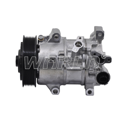 4471504130 Máy nén điều hòa không khí xe cho Toyota RAV4 2.0 ALA40 WXTT064