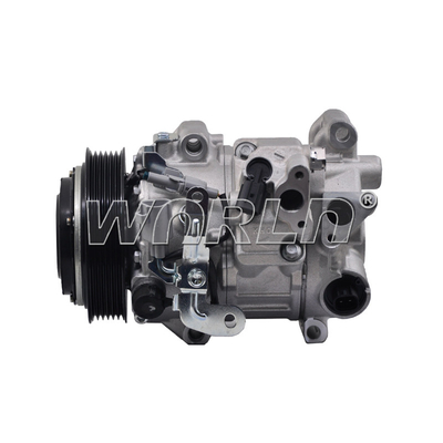 Máy nén điều hòa ô tô 12V OEM 8831006400 cho Toyota Camry 2.0 TSB17C 6PK
