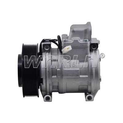 Xe tải 10PA15L Máy nén điều hòa không khí DCP17505 A4572300211 Cho Krone Cho Benz Actros MP2/MP3 WXMB090