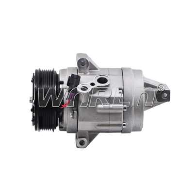 8H6Z19703A Xe AC hệ thống làm mát máy nén cho Ford Fusion cho Lincoln MKZ 3.5 WXFD118