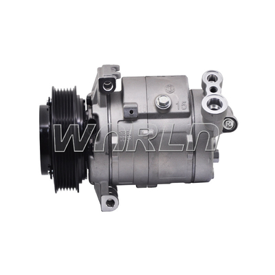 94552594 Xe ô tô điều hòa không khí máy nén Xe cho Chevrolet Captiva Cho Malibu Cho Opel WXCV009