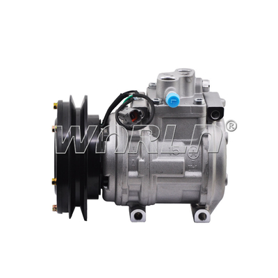 20Y9792880 DCP99820 Máy nén hệ thống làm mát không khí cho Caterpillar cho Hitachi cho Hyundai cho JohnDeere WXTK001