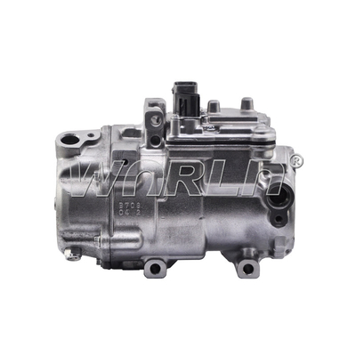 Máy nén điện 12V cho Lexus RX450H GYL10/15 3.5 8837048030 DCP51007 WXHB008