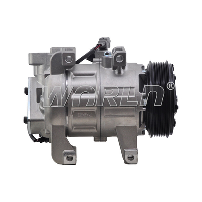 Máy nén điều hòa không khí ô tô VSC17EC 6PK 12V 92600JG300 cho Nissan For Teana 2007-2013 WXNS039