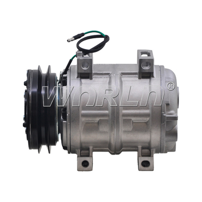 1998-2002 Máy nén không khí ô tô 24V cho Isuzu ELF 972524470 2117800 WXIZ012