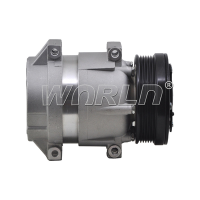 Máy nén điều hòa ô tô V5 6PK 24V cho Hyundai WXTK381