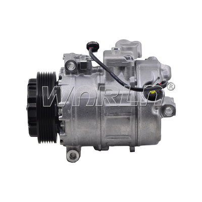 6SEU14C 6PK Auto Ac máy nén cho BMW1/3/X1 E81 DCP05061 64526987863 WXBM073